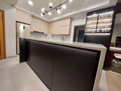 Faber Crest (D5), Condominium #498701091